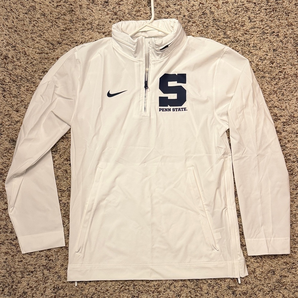 Men’s Penn State Nike sweatshirt - small